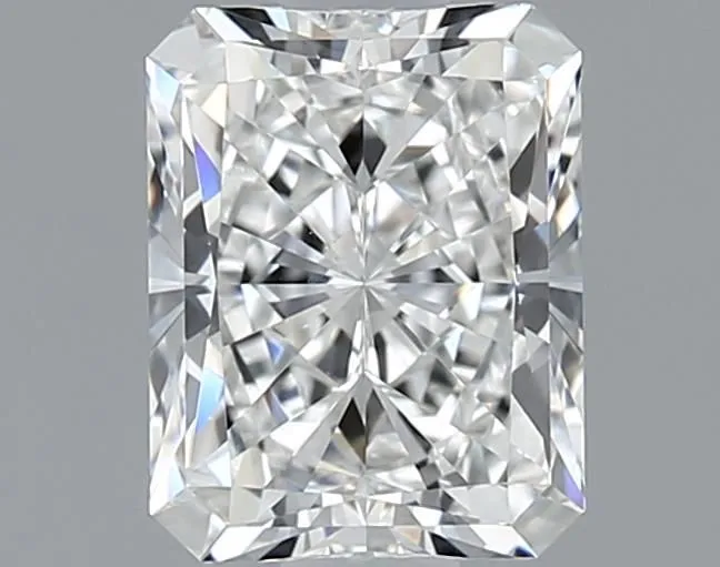 1.02ct RADIANT G VS1 Natural diamond