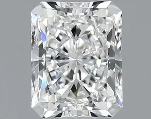 1.02ct RADIANT G VS1 Natural diamond