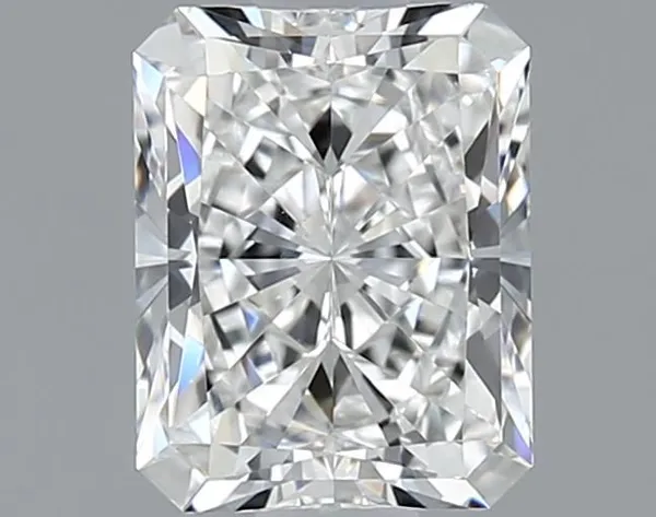 1.02ct RADIANT G VS1 Natural diamond