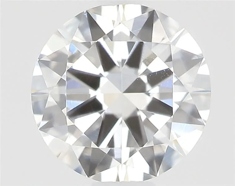 0.30ct ROUND H VVS2 Natural diamond