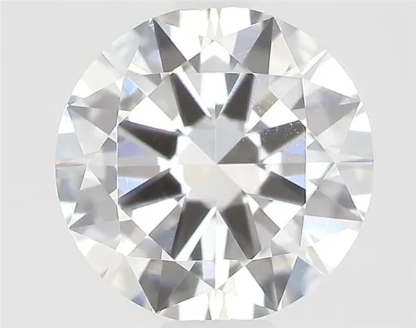 0.3ct ROUND H VVS2 Natural diamond