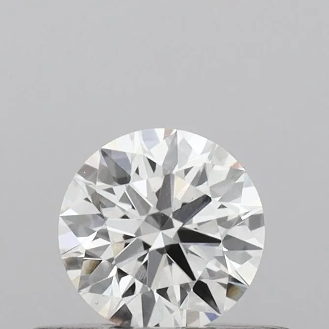 0.33ct ROUND D VS1 Lab Grown diamond