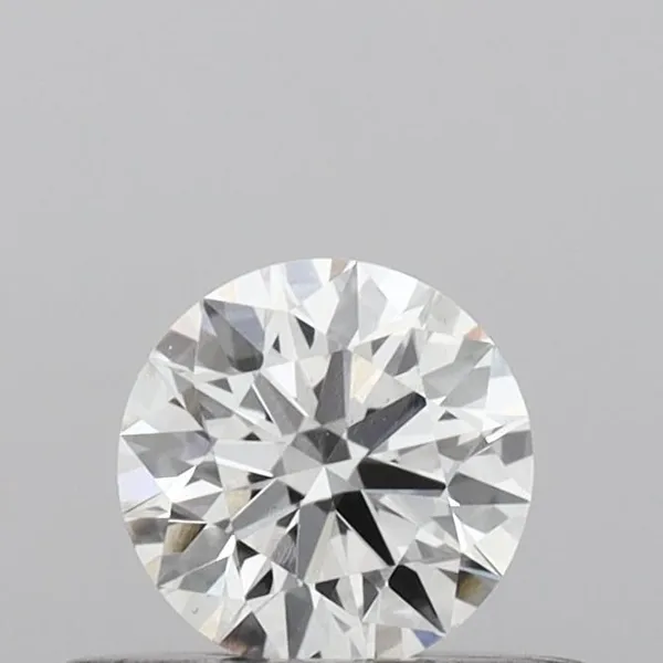 0.33ct ROUND D VS1 Lab diamond