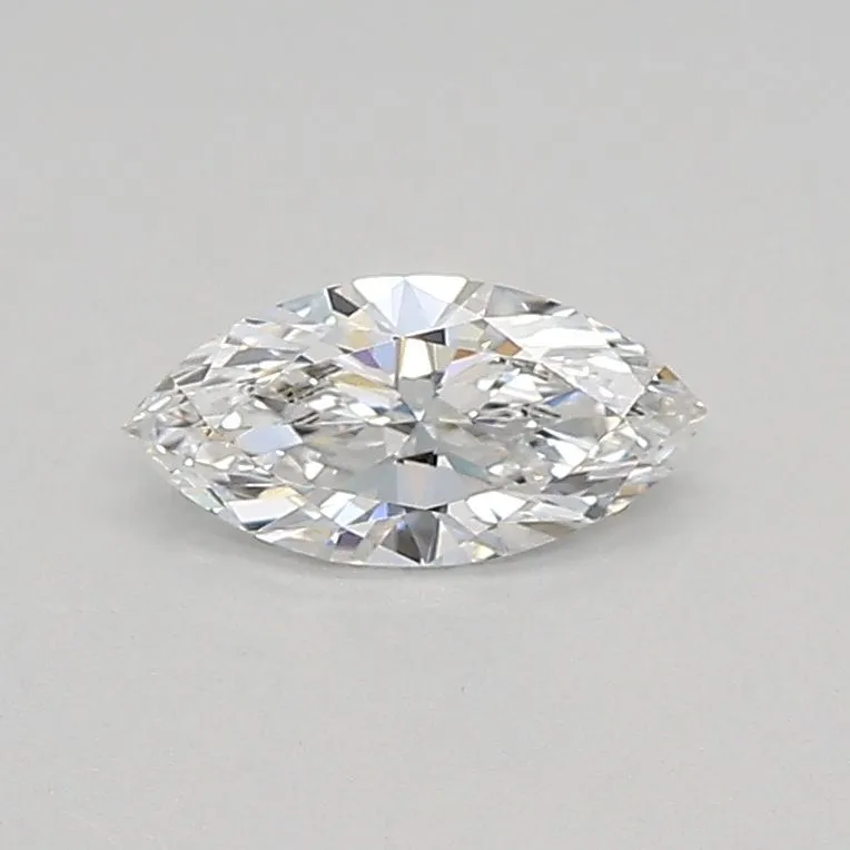 0.37ct MARQUISE D VVS1 Lab Grown diamond