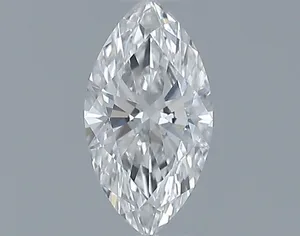 0.31ct MARQUISE G VS1 Natural diamond