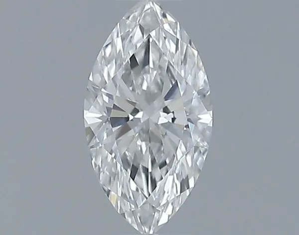 0.31ct MARQUISE G VS1 Natural diamond