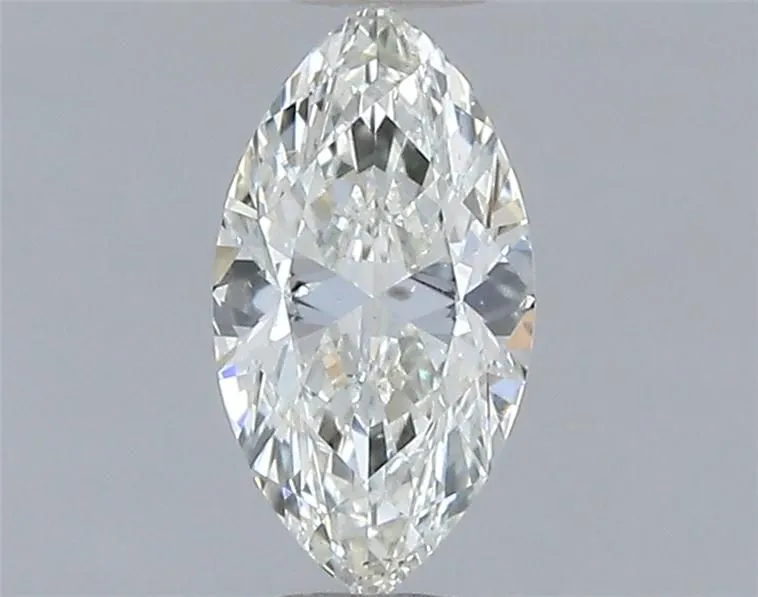 0.31ct MARQUISE H SI1 Natural diamond