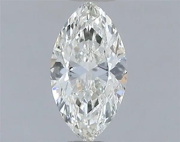 0.31ct MARQUISE H SI1 Natural diamond