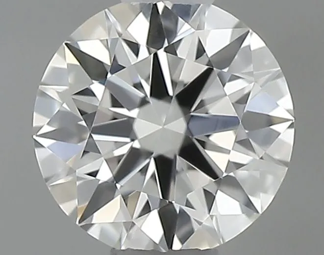 0.30ct ROUND H VVS1 Natural diamond