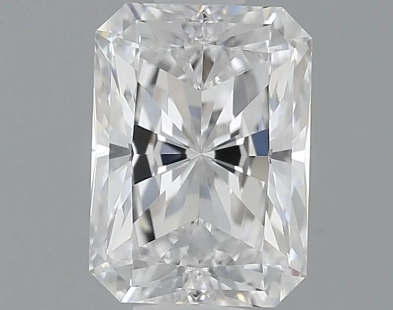 0.90ct RADIANT D VVS1 Natural diamond