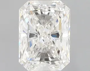 1.01ct RADIANT H VS1 Natural diamond