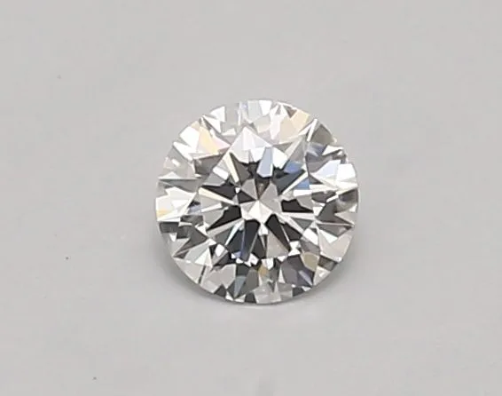 0.35ct ROUND D VS1 Lab Grown diamond