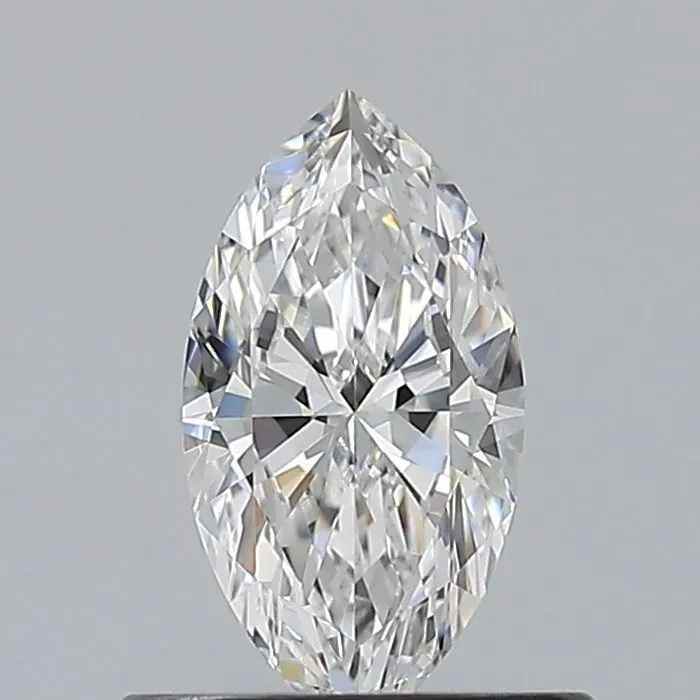 0.50ct MARQUISE E IF Natural diamond