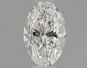 0.3ct MARQUISE E VS1 Natural diamond
