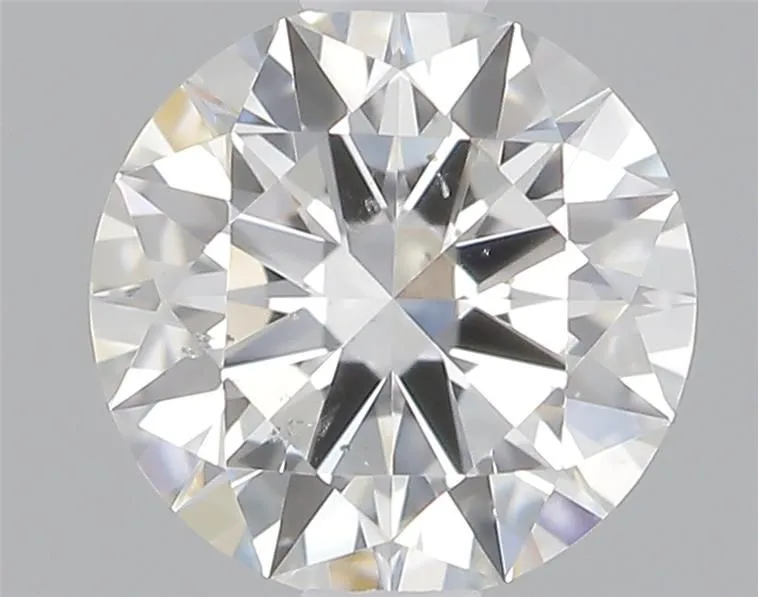0.30ct ROUND F SI2 Natural diamond