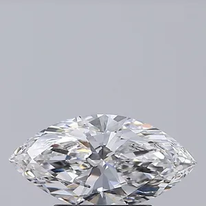 1.04ct MARQUISE E VVS2 Lab diamond