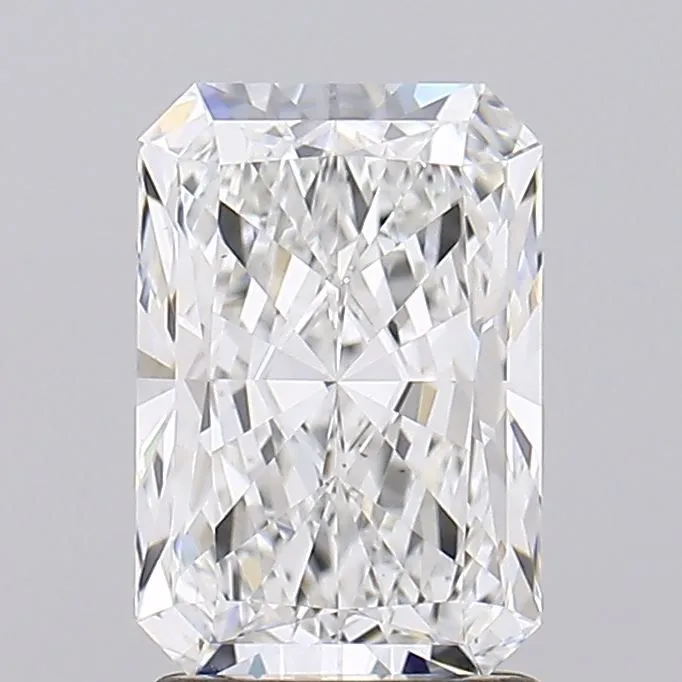 0.52ct RADIANT D VS1 Lab Grown diamond