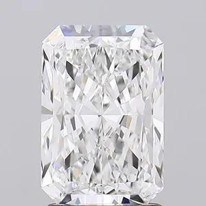 0.52ct RADIANT D VS1 Lab diamond