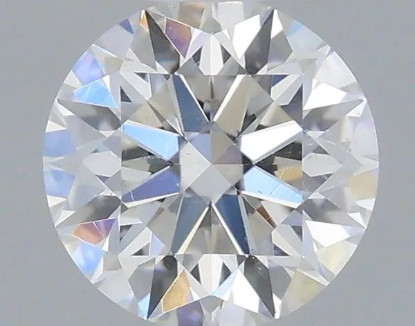 0.3ct ROUND G SI1 Natural diamond