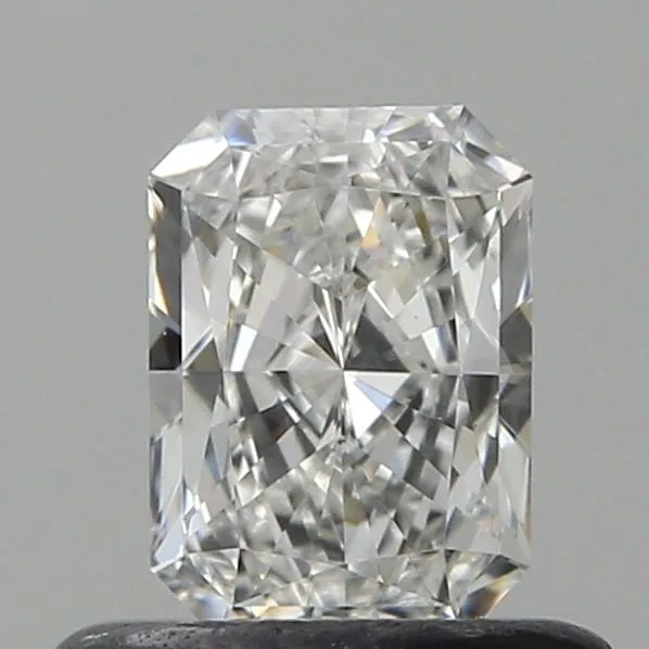 0.50ct RADIANT F VS1 Natural diamond