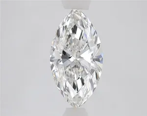 1.02ct MARQUISE G VVS2 Lab diamond
