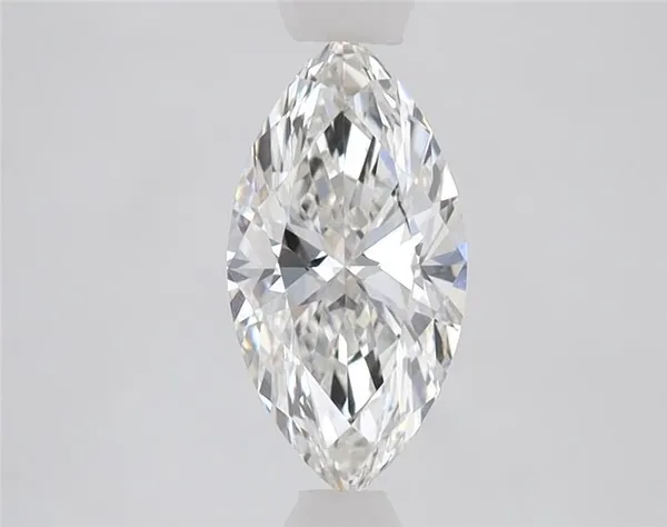 1.02ct MARQUISE G VVS2 Lab diamond