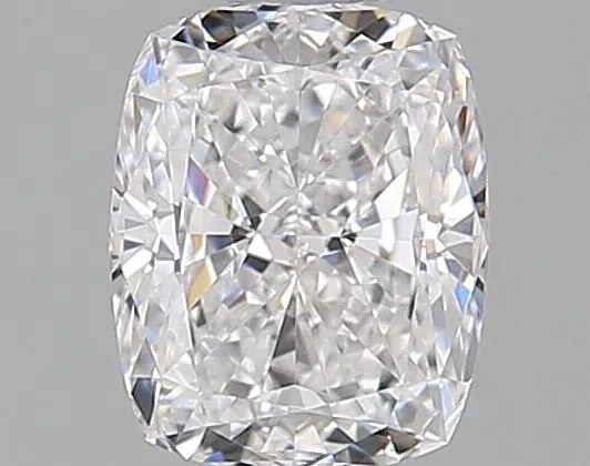 0.31ct CUSHION D VVS1 Natural diamond