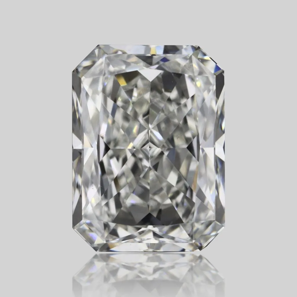 0.70ct RADIANT H VS1 Natural diamond