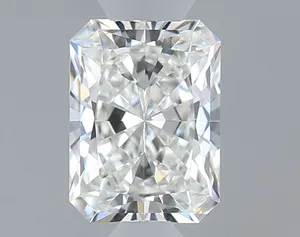0.3ct RADIANT H VVS1 Natural diamond