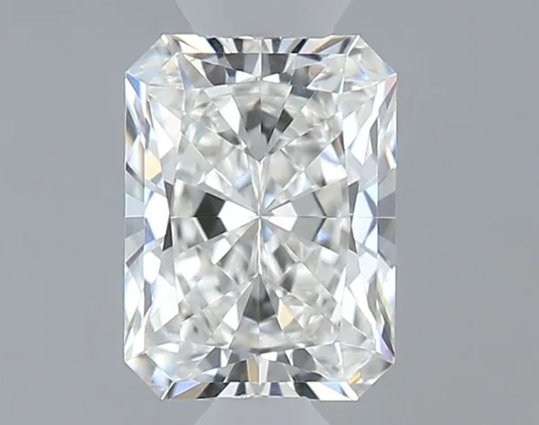 0.3ct RADIANT H VVS1 Natural diamond