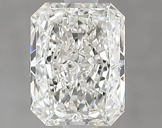 1.01ct RADIANT H VS2 Natural diamond