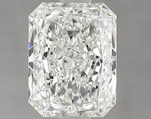 1.01ct RADIANT H VS2 Natural diamond
