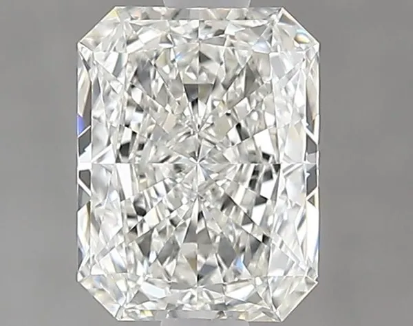 1.01ct RADIANT H VS2 Natural diamond