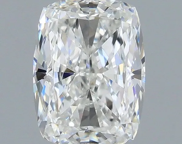 0.54ct CUSHION H IF Natural diamond