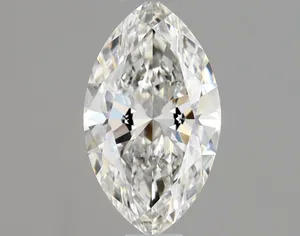 0.56ct MARQUISE G VVS1 Natural diamond