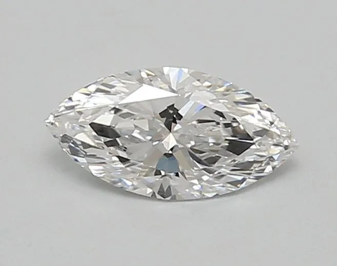 0.78ct MARQUISE D VVS1 Lab Grown diamond