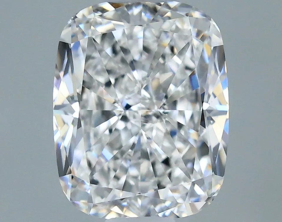 0.70ct CUSHION F VS1 Natural diamond