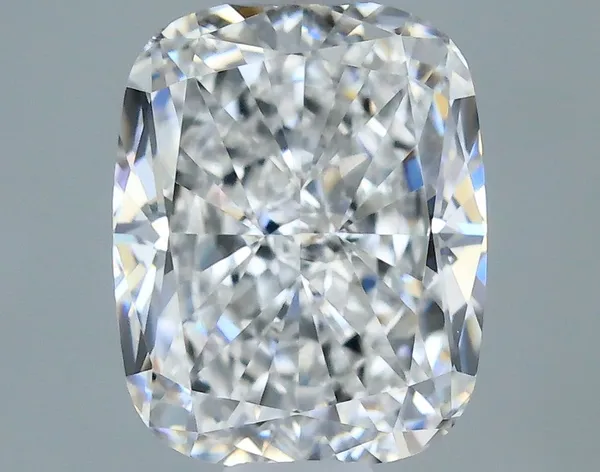 0.7ct CUSHION F VS1 Natural diamond