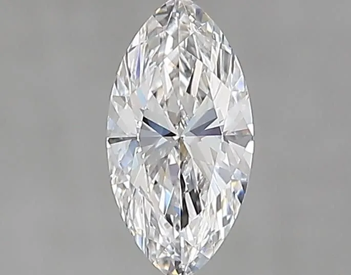0.50ct MARQUISE E VS2 Natural diamond
