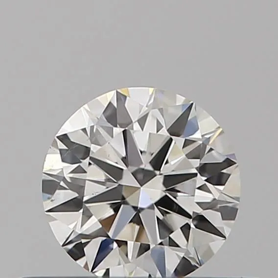 0.31ct ROUND G SI1 Natural diamond