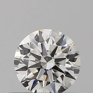 0.31ct ROUND G SI1 Natural diamond