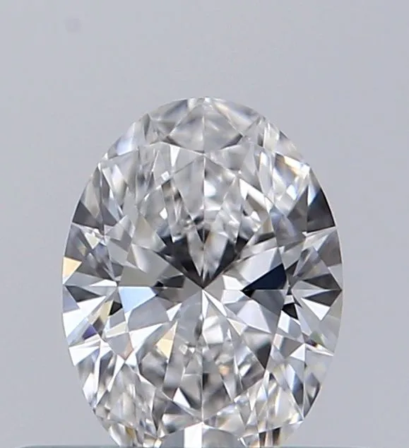 0.3ct OVAL E VS1 Natural diamond