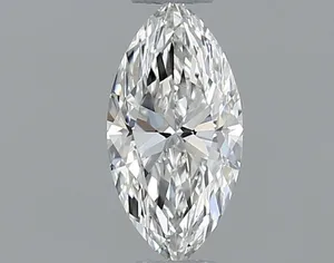 0.3ct MARQUISE H VS1 Natural diamond