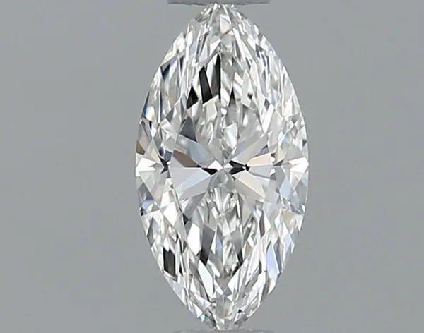 0.3ct MARQUISE H VS1 Natural diamond