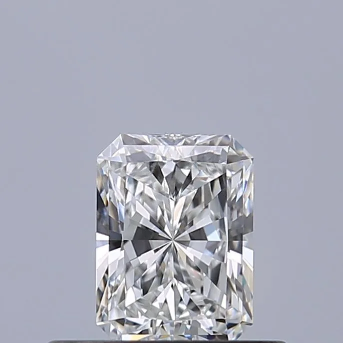 0.41ct RADIANT E IF Natural diamond
