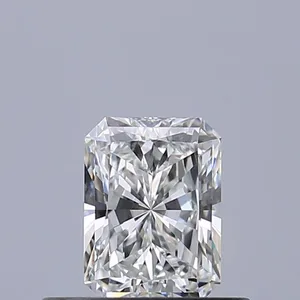 0.41ct RADIANT E IF Natural diamond