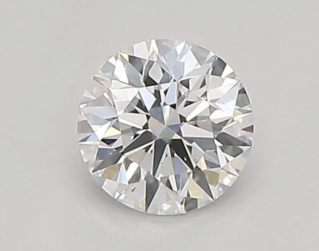 0.36ct ROUND D VS1 Lab Grown diamond