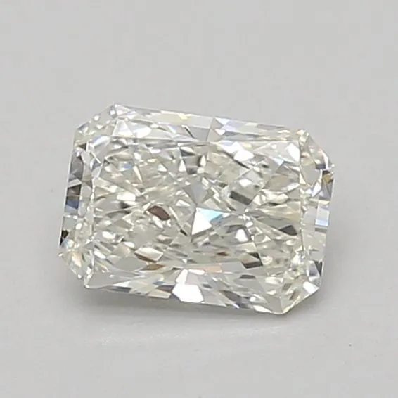 0.80ct RADIANT G VVS2 Lab Grown diamond