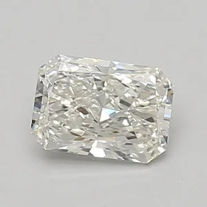 0.8ct RADIANT G VVS2 Lab diamond