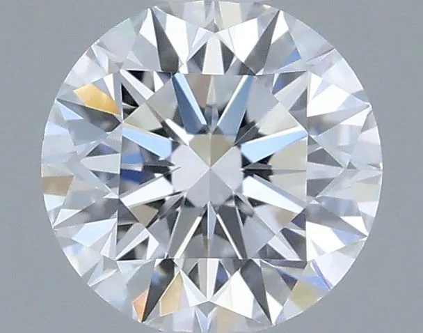 0.33ct ROUND D VVS2 Lab Grown diamond